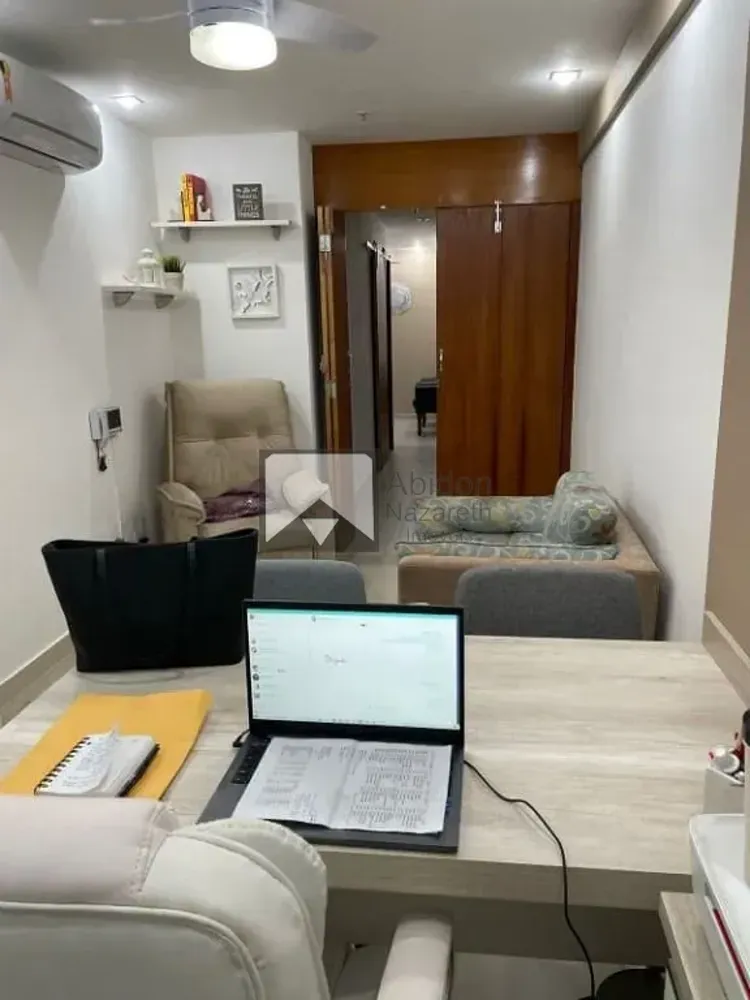 Sala-Conjunto, 30 m² - Foto 2