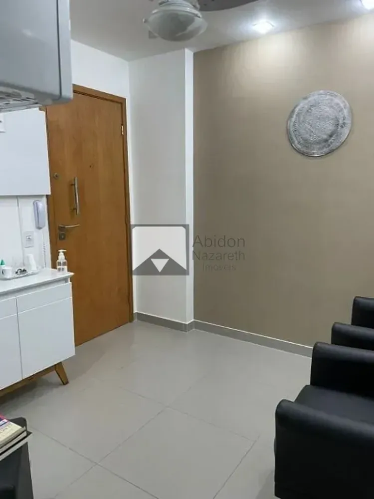 Sala-Conjunto, 30 m² - Foto 5