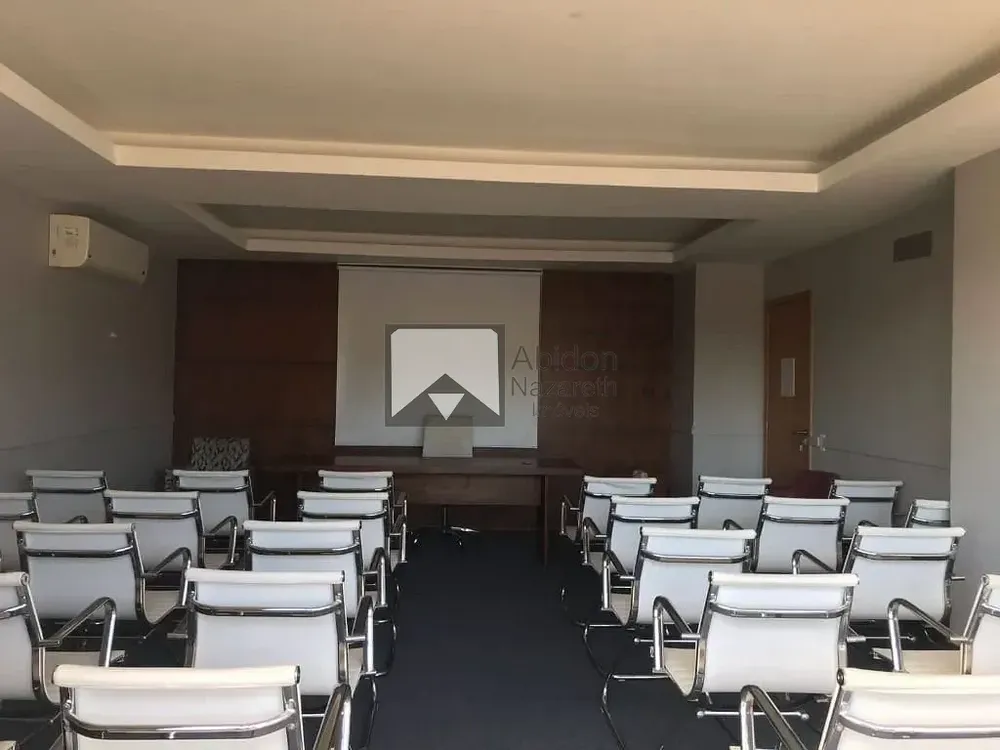 Sala-Conjunto, 30 m² - Foto 7
