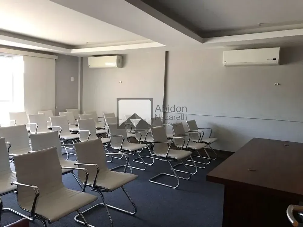 Sala-Conjunto, 30 m² - Foto 6