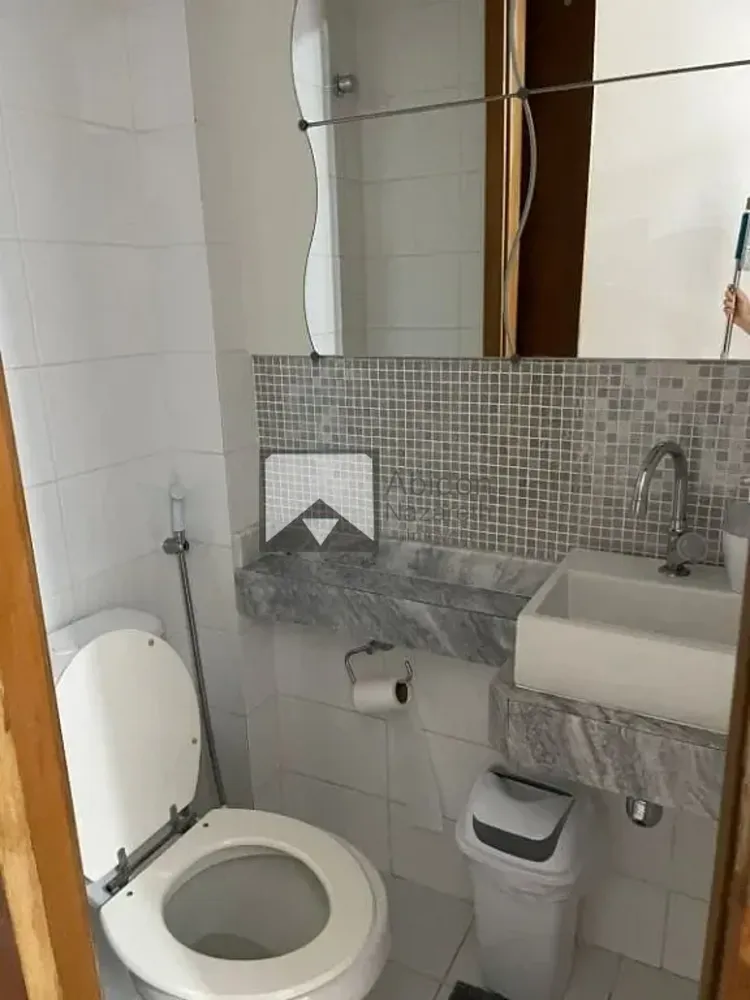 Sala-Conjunto, 30 m² - Foto 4