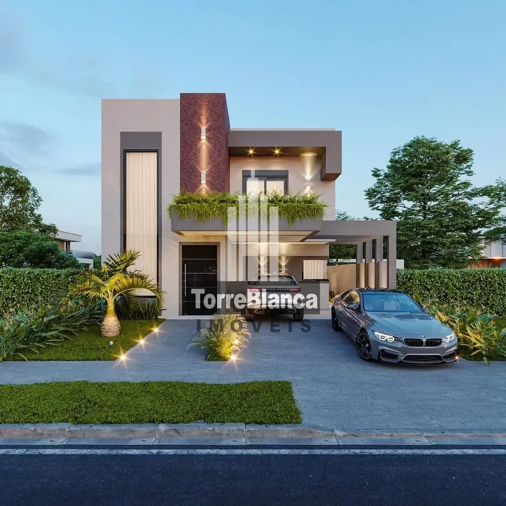 Casa, 3 quartos, 165 m² - Foto 7
