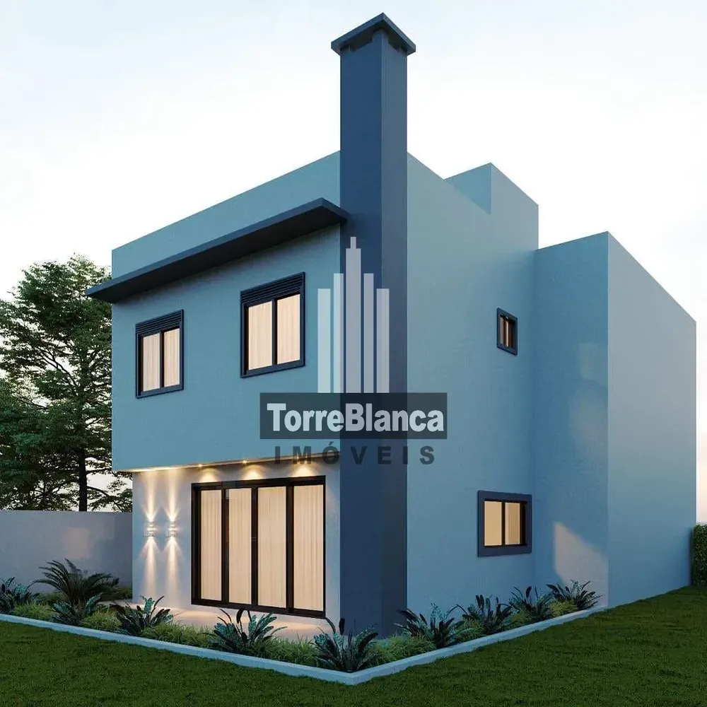 Casa, 3 quartos, 165 m² - Foto 4