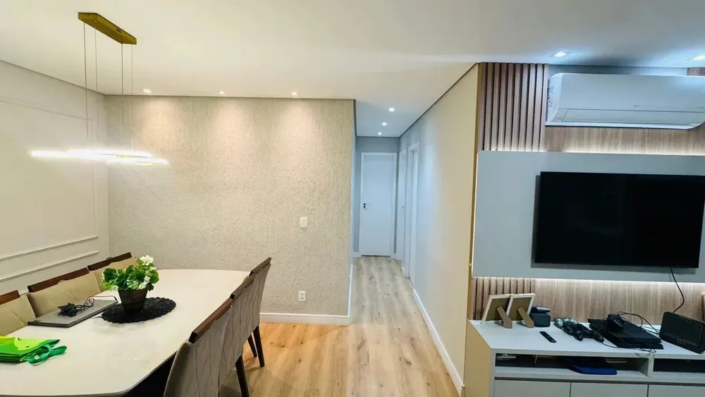 Apartamento, 3 quartos, 97 m² - Foto 3