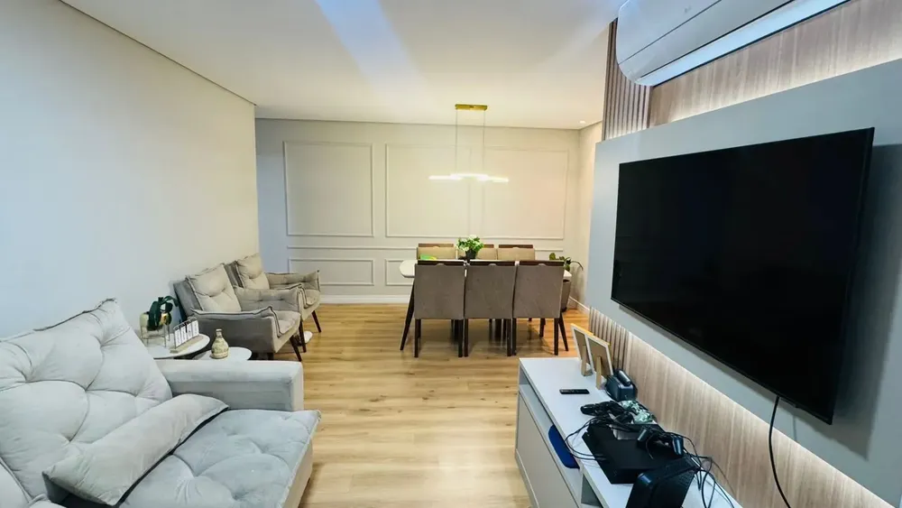 Apartamento, 3 quartos, 97 m² - Foto 2