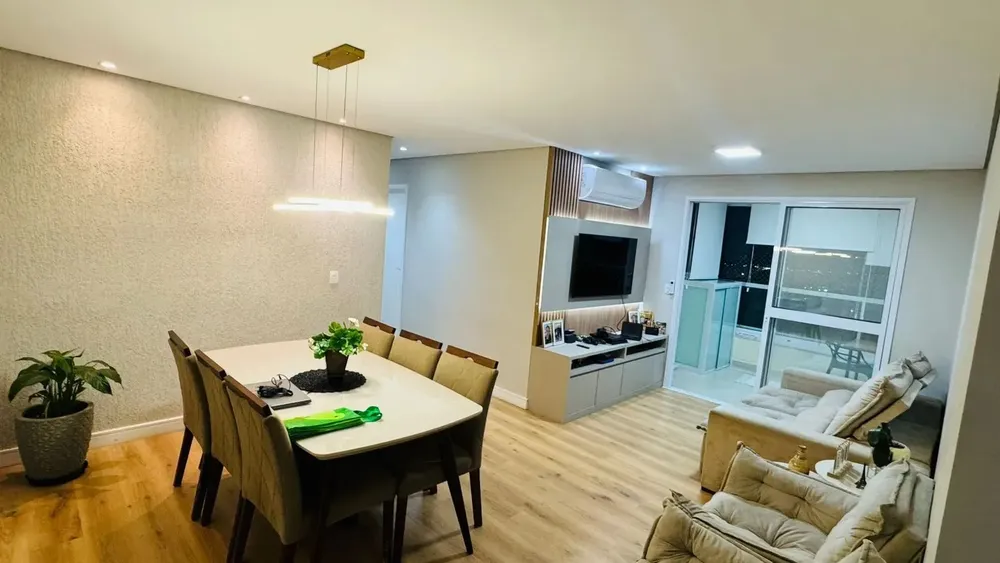 Apartamento, 3 quartos, 97 m² - Foto 1