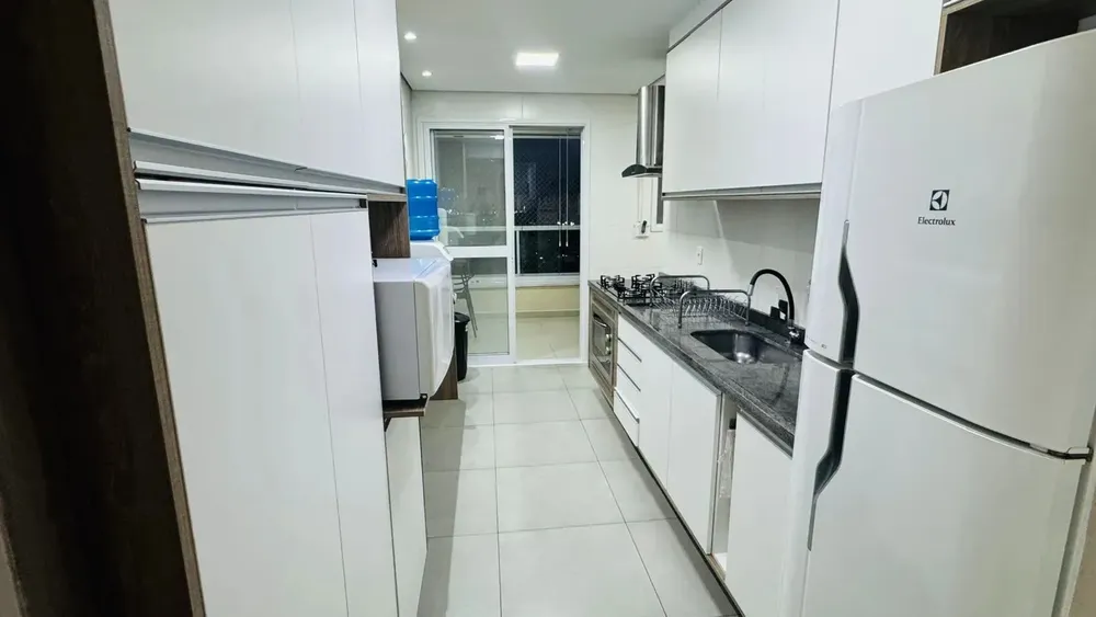 Apartamento, 3 quartos, 97 m² - Foto 4