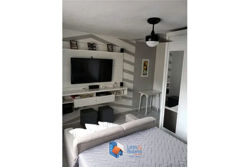 Sobrado, 9 quartos, 600 m² - Foto 3