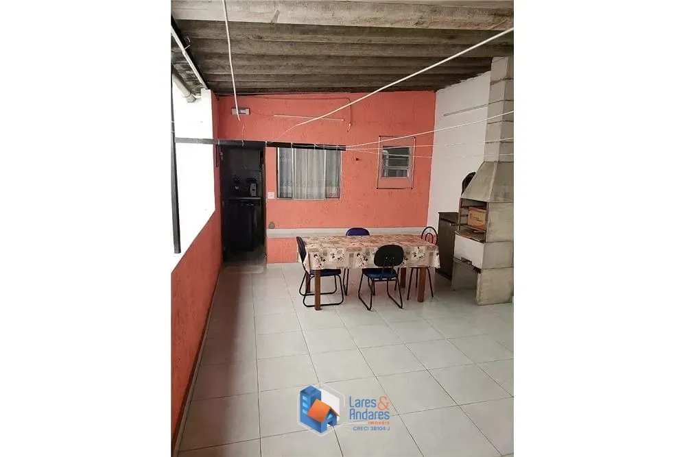 Sobrado, 9 quartos, 600 m² - Foto 7