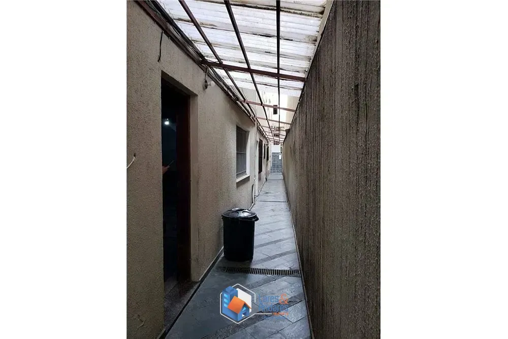 Sobrado, 9 quartos, 600 m² - Foto 4