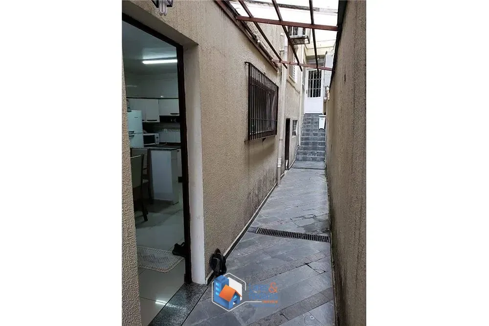 Sobrado, 9 quartos, 600 m² - Foto 8