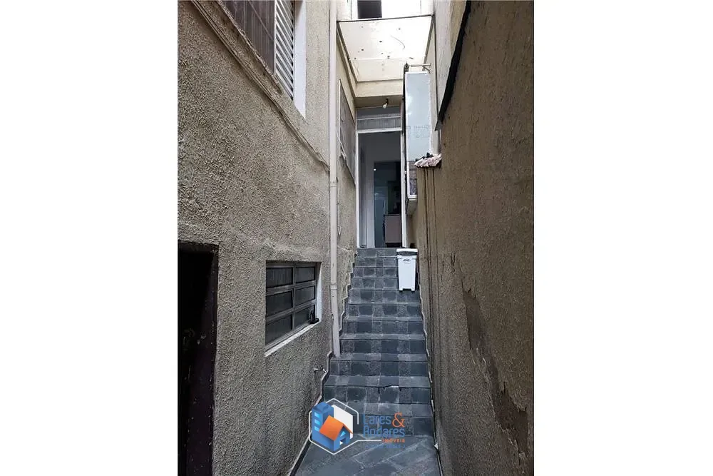 Sobrado, 9 quartos, 600 m² - Foto 1