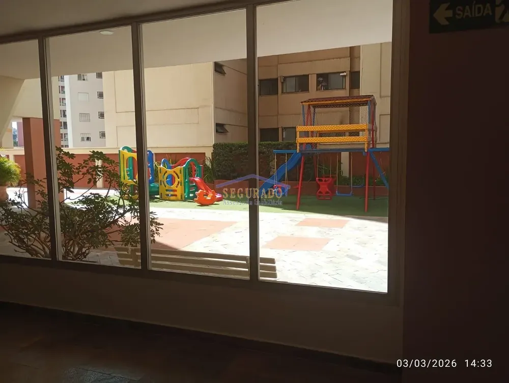Apartamento, 3 quartos, 172 m² - Foto 1