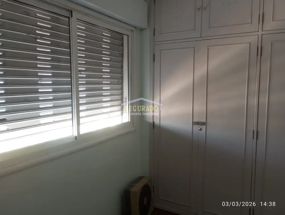 Apartamento, 3 quartos, 172 m² - Foto 2