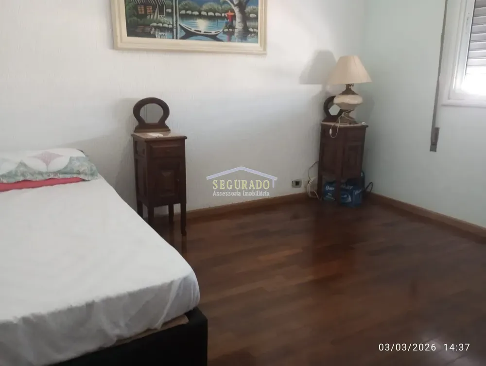 Apartamento, 3 quartos, 172 m² - Foto 3