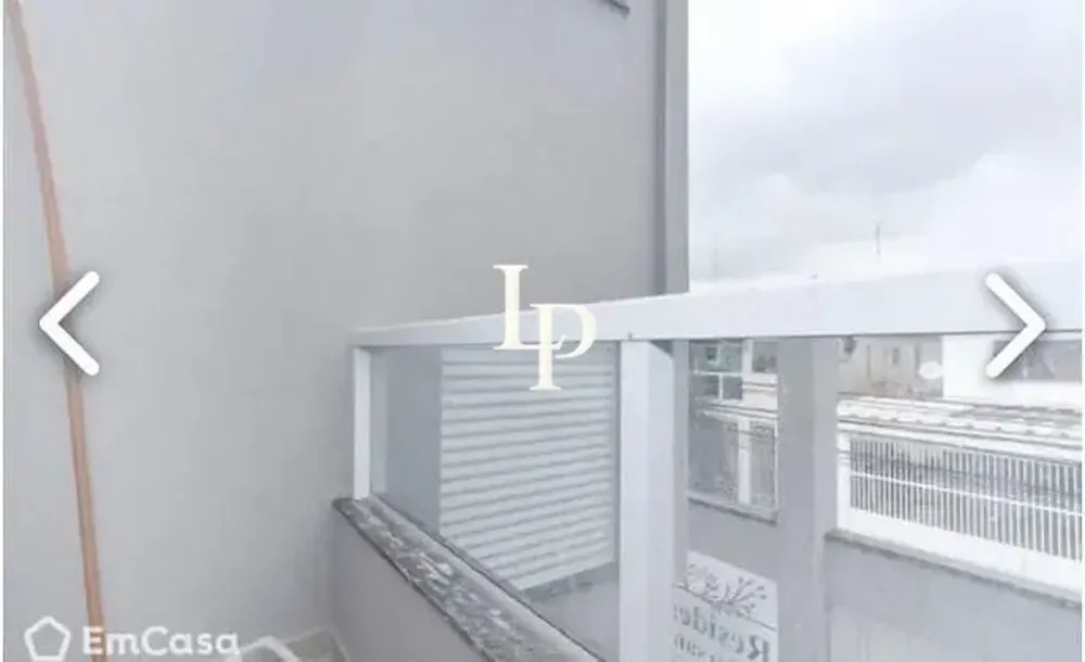 Apartamento, 2 quartos, 44 m² - Foto 3