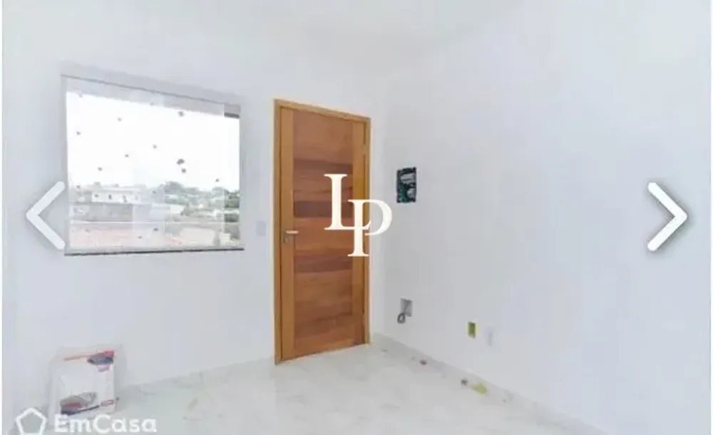 Apartamento, 2 quartos, 44 m² - Foto 2