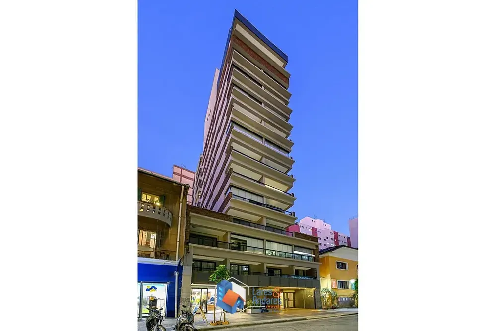 Apartamento, 1 quarto, 20 m² - Foto 4