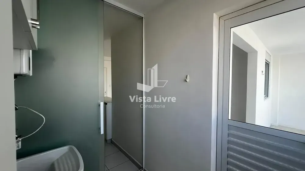 Apartamento, 2 quartos, 62 m² - Foto 3