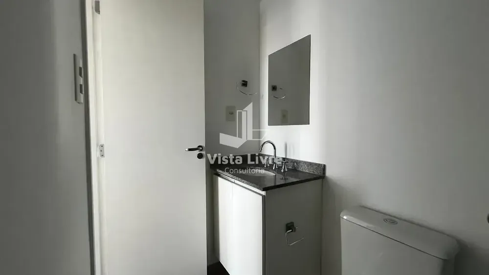 Apartamento, 2 quartos, 62 m² - Foto 2