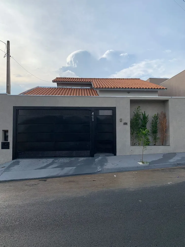 Casa, 2 quartos, 120 m² - Foto 2