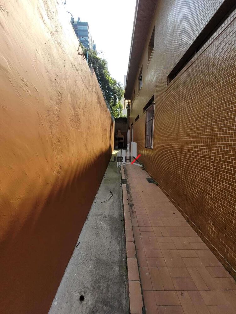 Casa para alugar com 1 quarto, 288m² - Foto 1