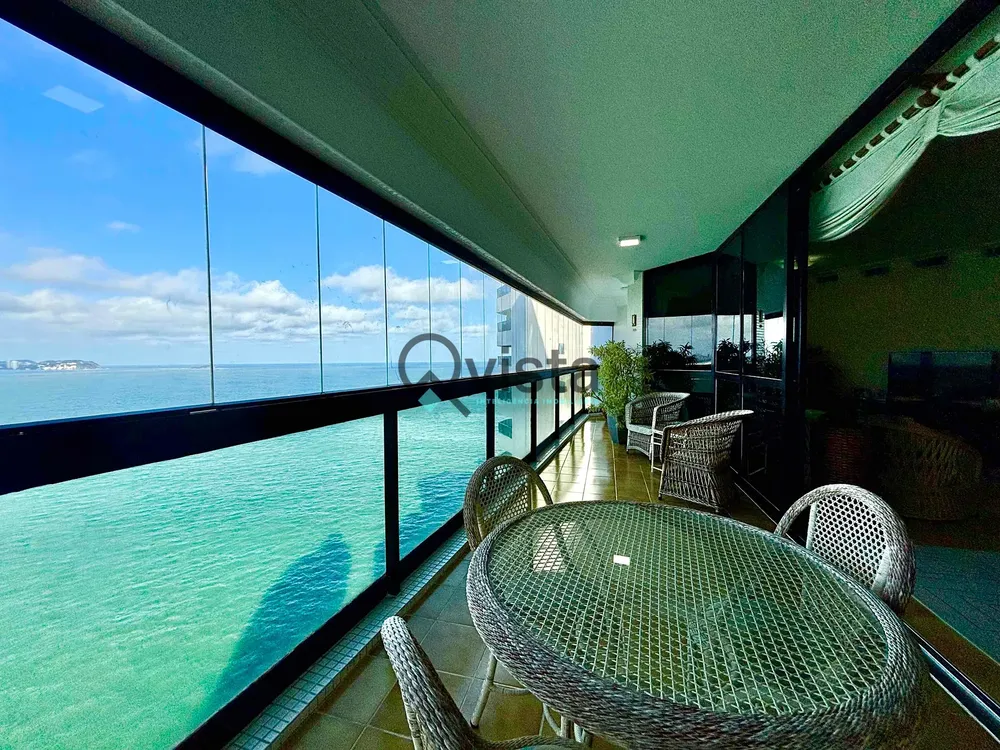 Apartamento, 3 quartos, 130 m² - Foto 1