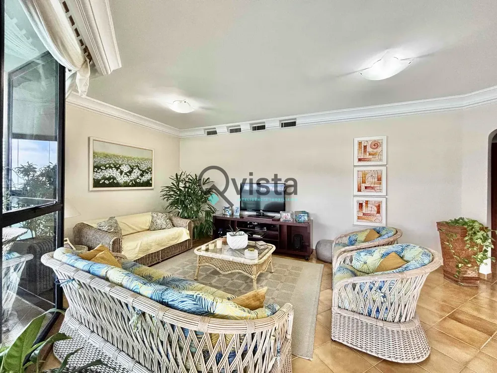 Apartamento, 3 quartos, 130 m² - Foto 3