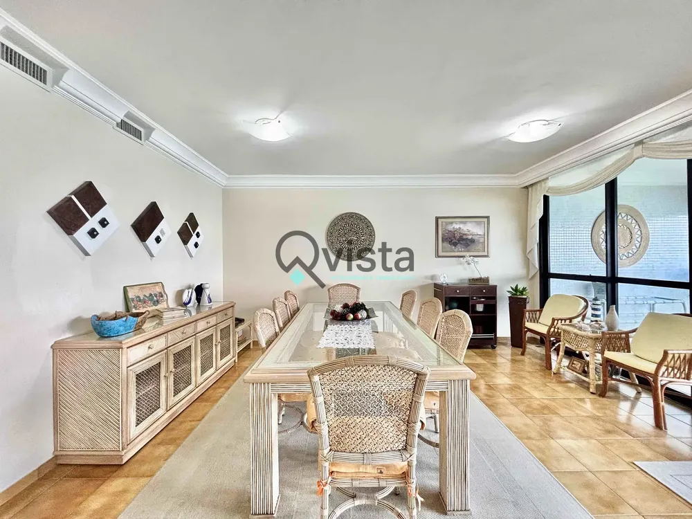 Apartamento, 3 quartos, 130 m² - Foto 4