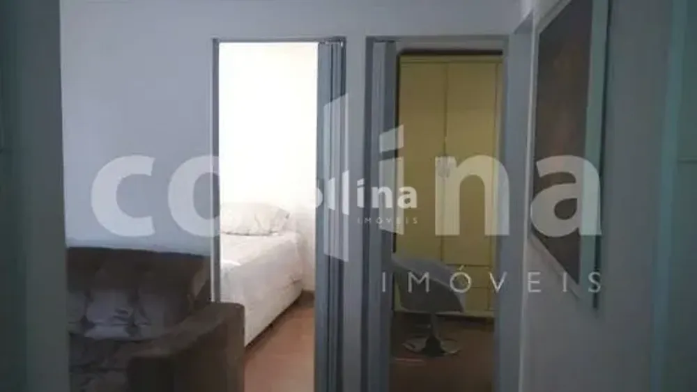 Apartamento, 3 quartos, 52 m² - Foto 1