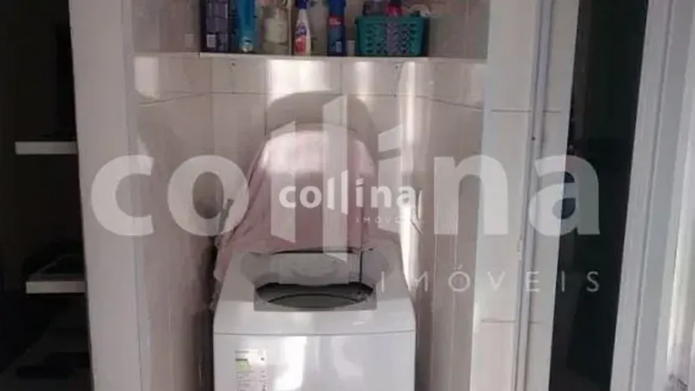 Apartamento, 3 quartos, 52 m² - Foto 3