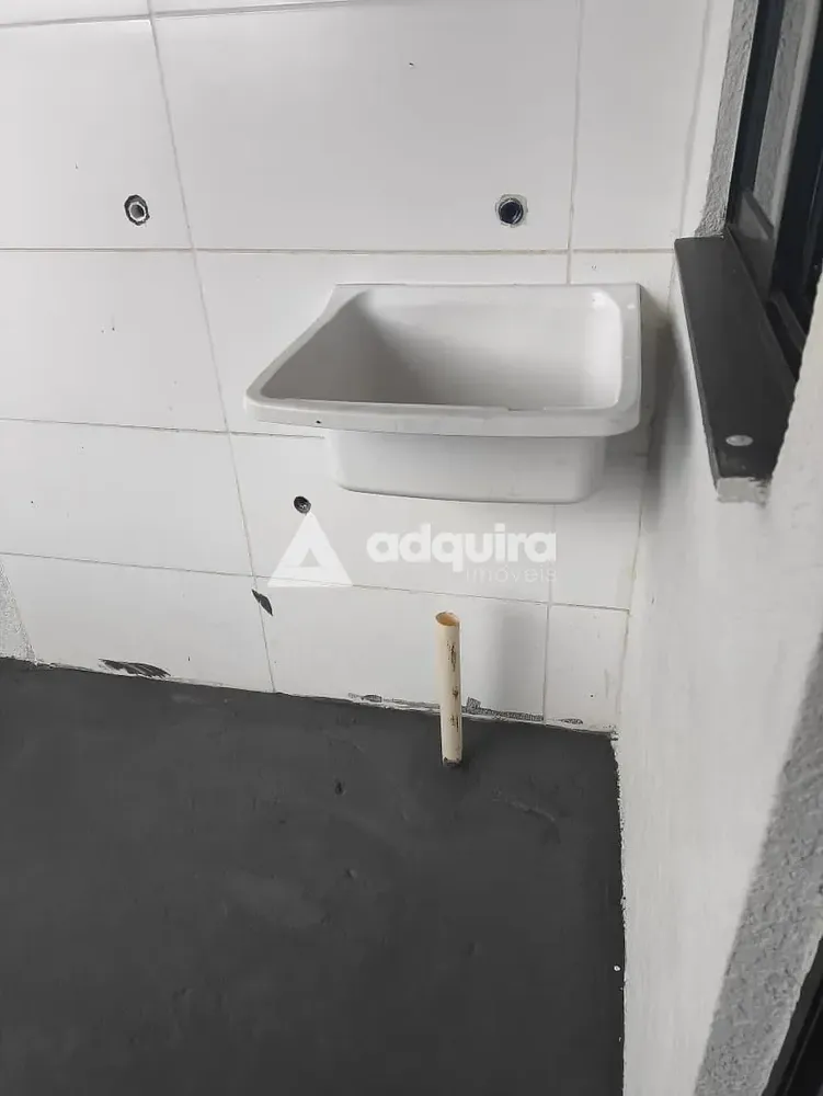 Casa, 2 quartos, 50 m² - Foto 3
