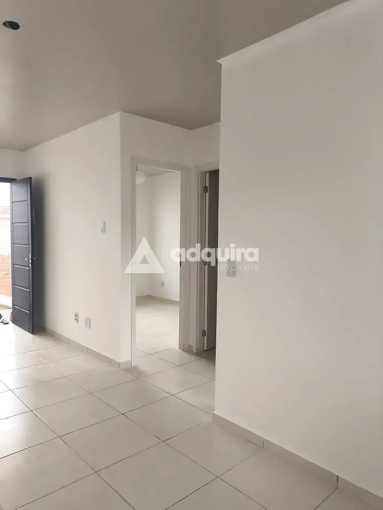 Casa, 2 quartos, 50 m² - Foto 6