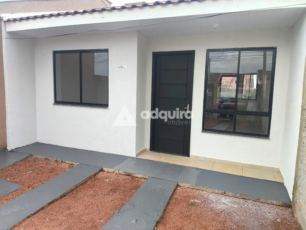 Casa, 2 quartos, 50 m² - Foto 2
