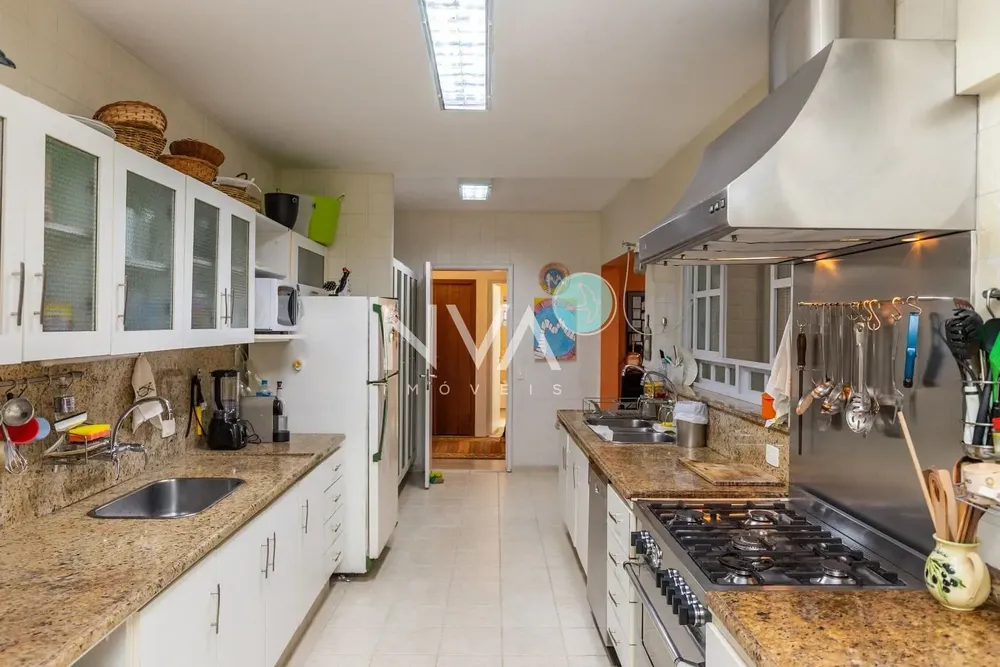 Apartamento, 4 quartos, 401 m² - Foto 33