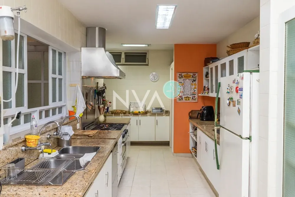 Apartamento, 4 quartos, 401 m² - Foto 4