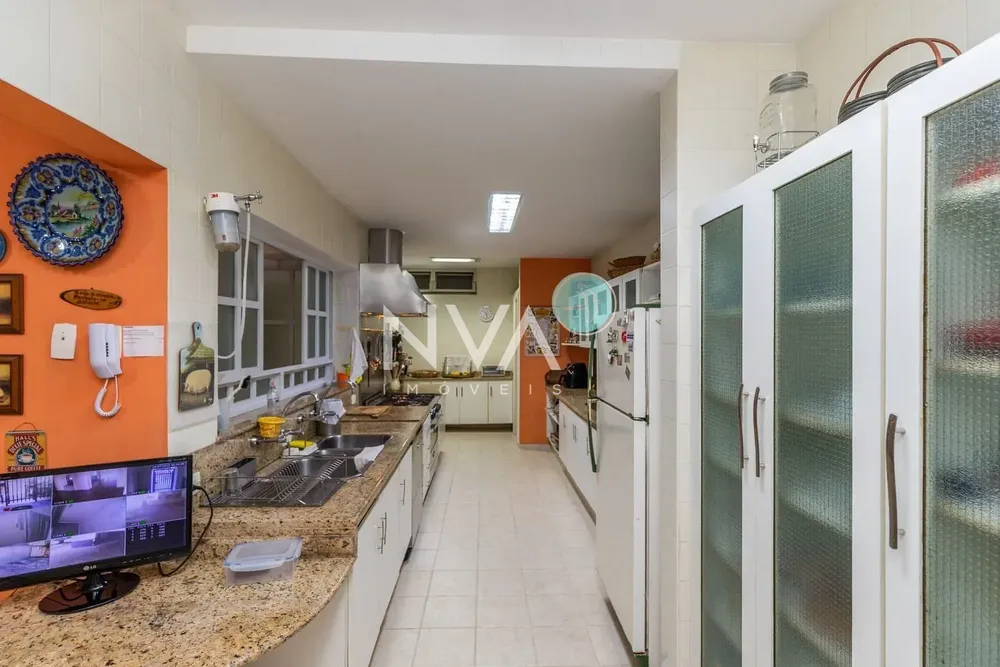 Apartamento, 4 quartos, 401 m² - Foto 36