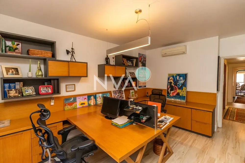 Apartamento, 4 quartos, 401 m² - Foto 9