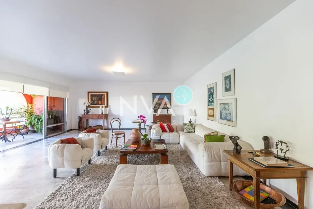 Apartamento, 4 quartos, 401 m² - Foto 56