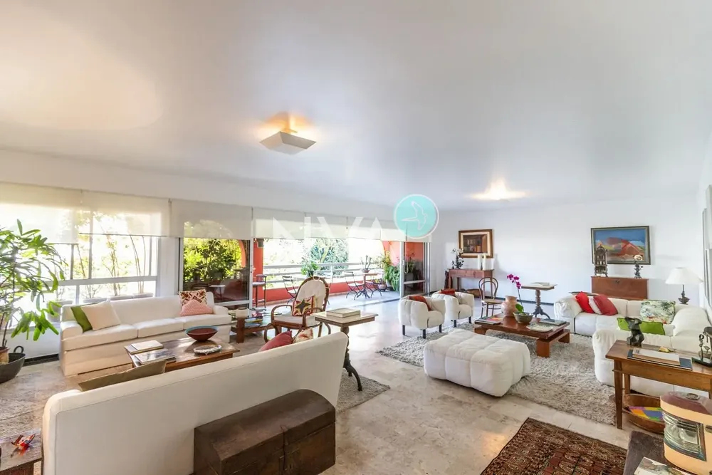 Apartamento, 4 quartos, 401 m² - Foto 18