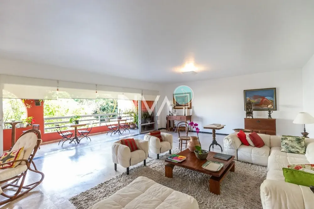 Apartamento, 4 quartos, 401 m² - Foto 19
