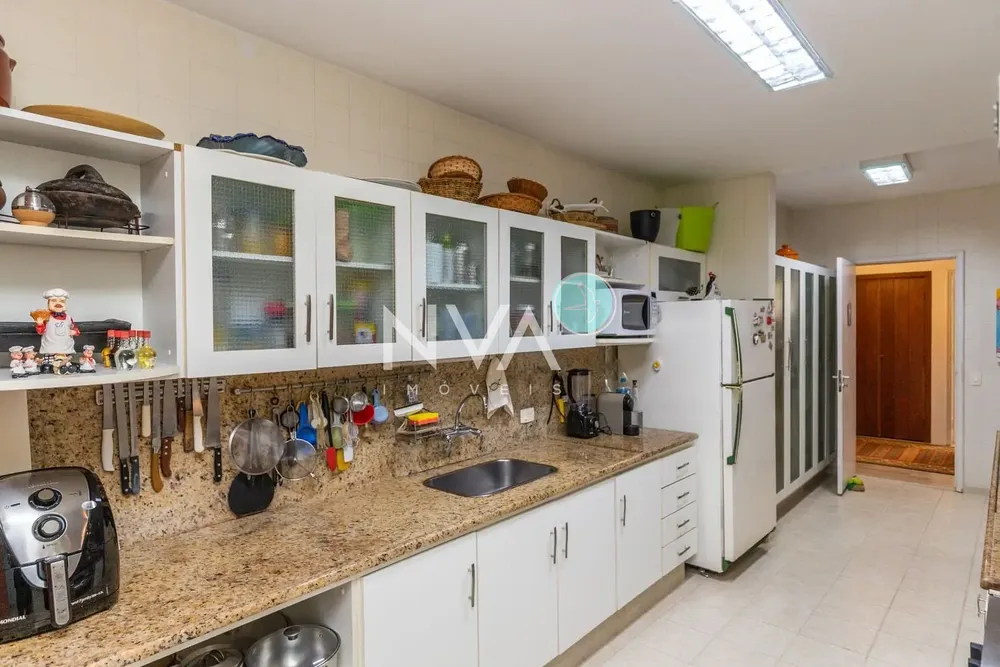 Apartamento, 4 quartos, 401 m² - Foto 23