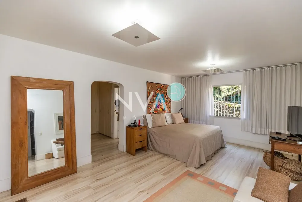 Apartamento, 4 quartos, 401 m² - Foto 2