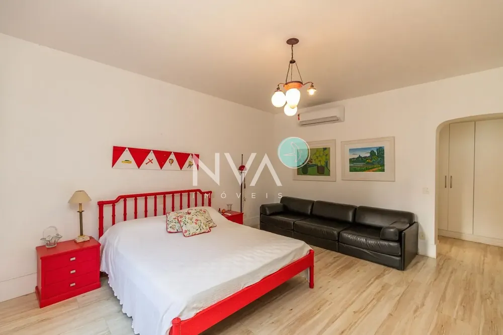 Apartamento, 4 quartos, 401 m² - Foto 5