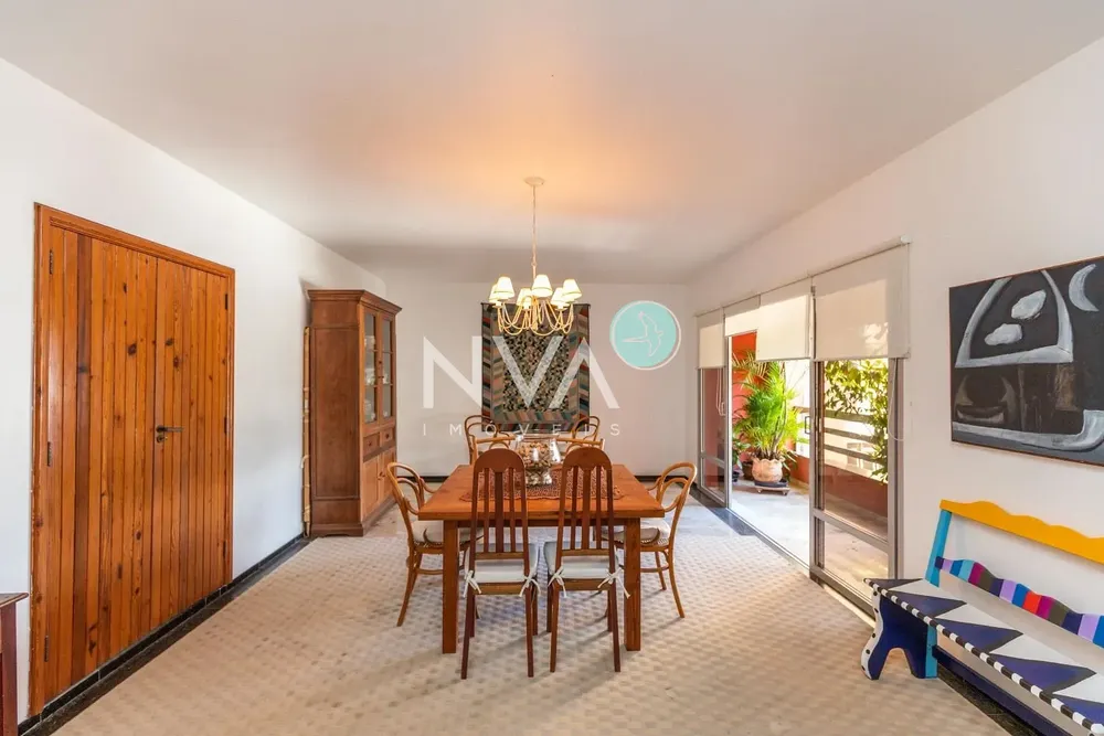 Apartamento, 4 quartos, 401 m² - Foto 8