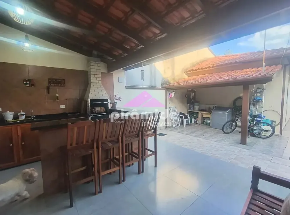Casa, 2 quartos, 75 m² - Foto 4