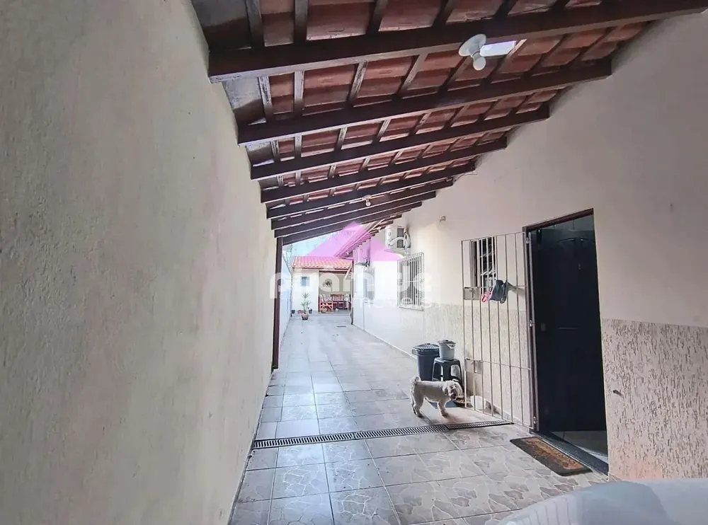 Casa, 2 quartos, 75 m² - Foto 2