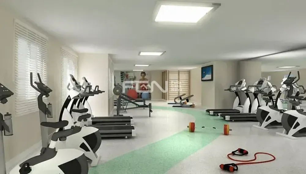 Apartamento, 2 quartos, 64 m² - Foto 6