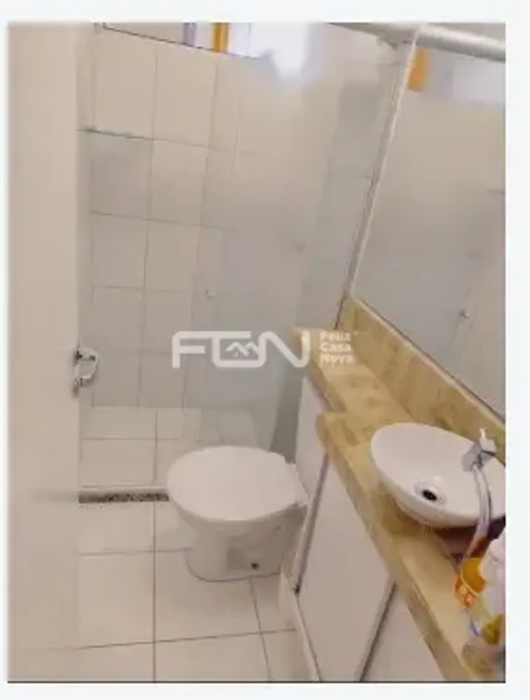 Apartamento, 2 quartos, 64 m² - Foto 4