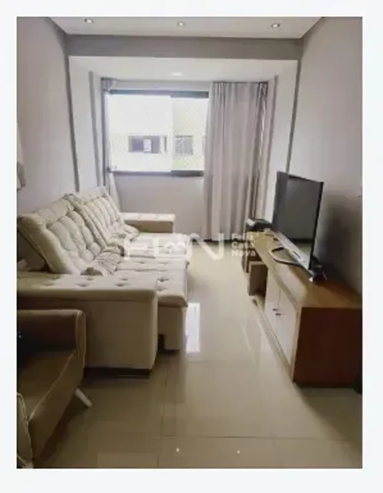 Apartamento, 2 quartos, 64 m² - Foto 3